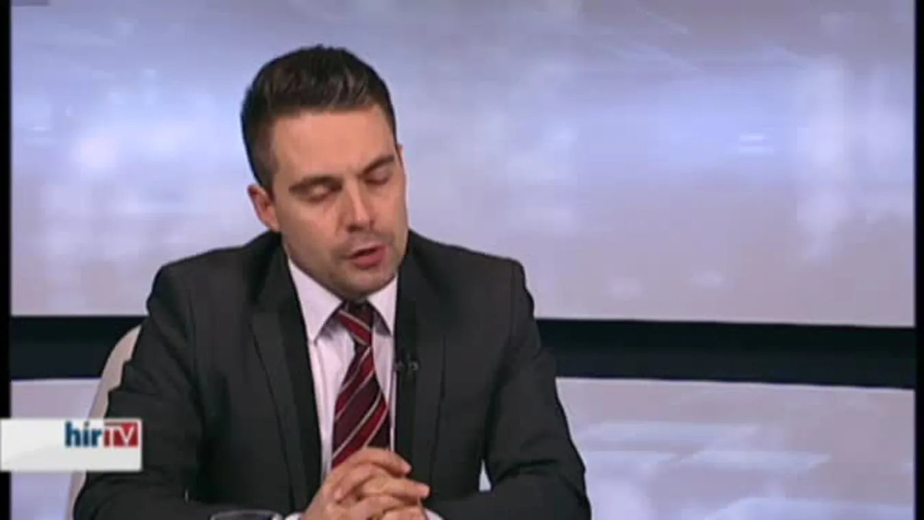 Magyarország élőben – A függetlenség ára