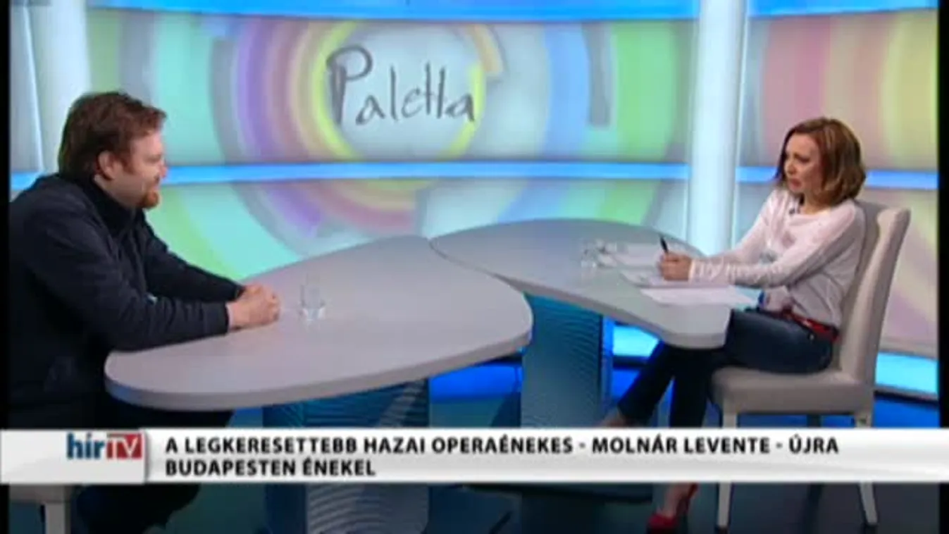 Paletta - Internet Fiesta 2015