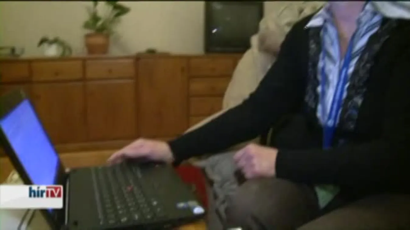 Még mindig a sor végén kullogunk