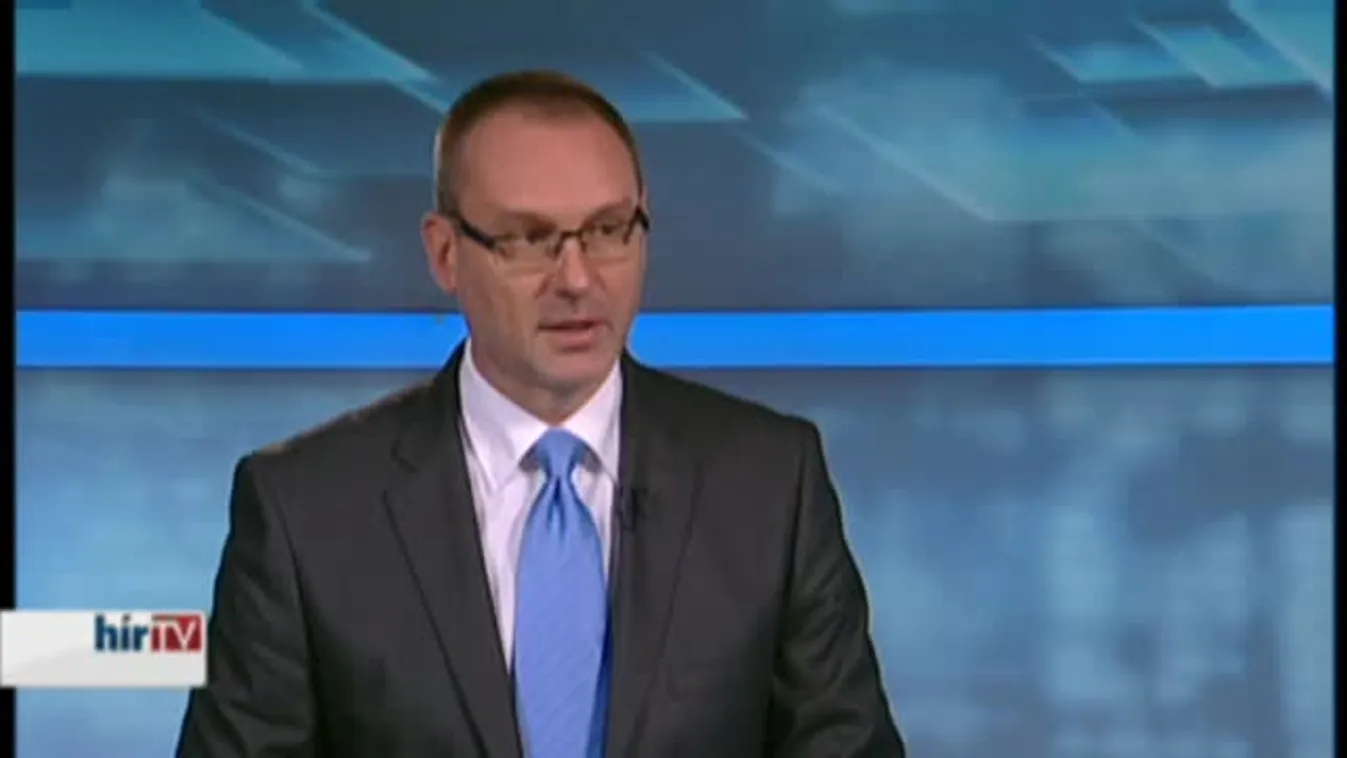 Magyarország élőben – Új közétkeztetési törvényt készít a kormány