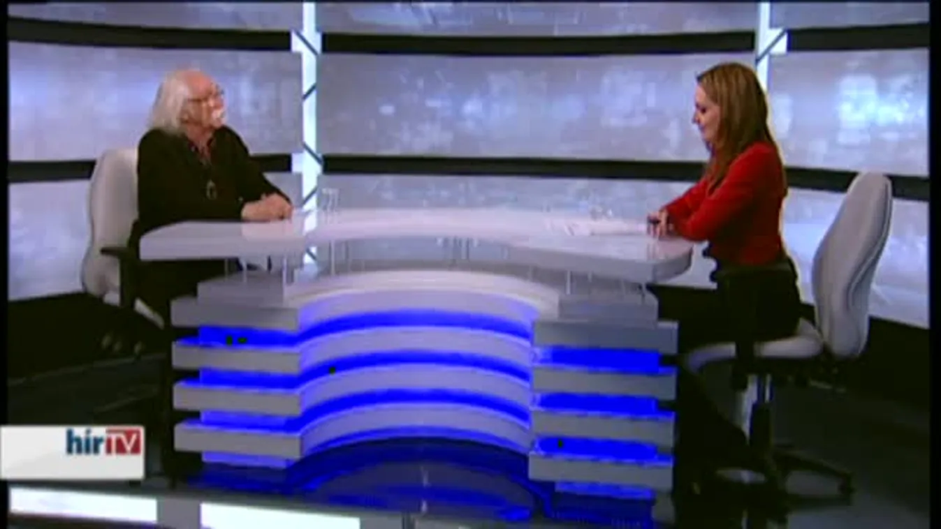 Magyarország élőben – „Én szerelmem Magyarország”