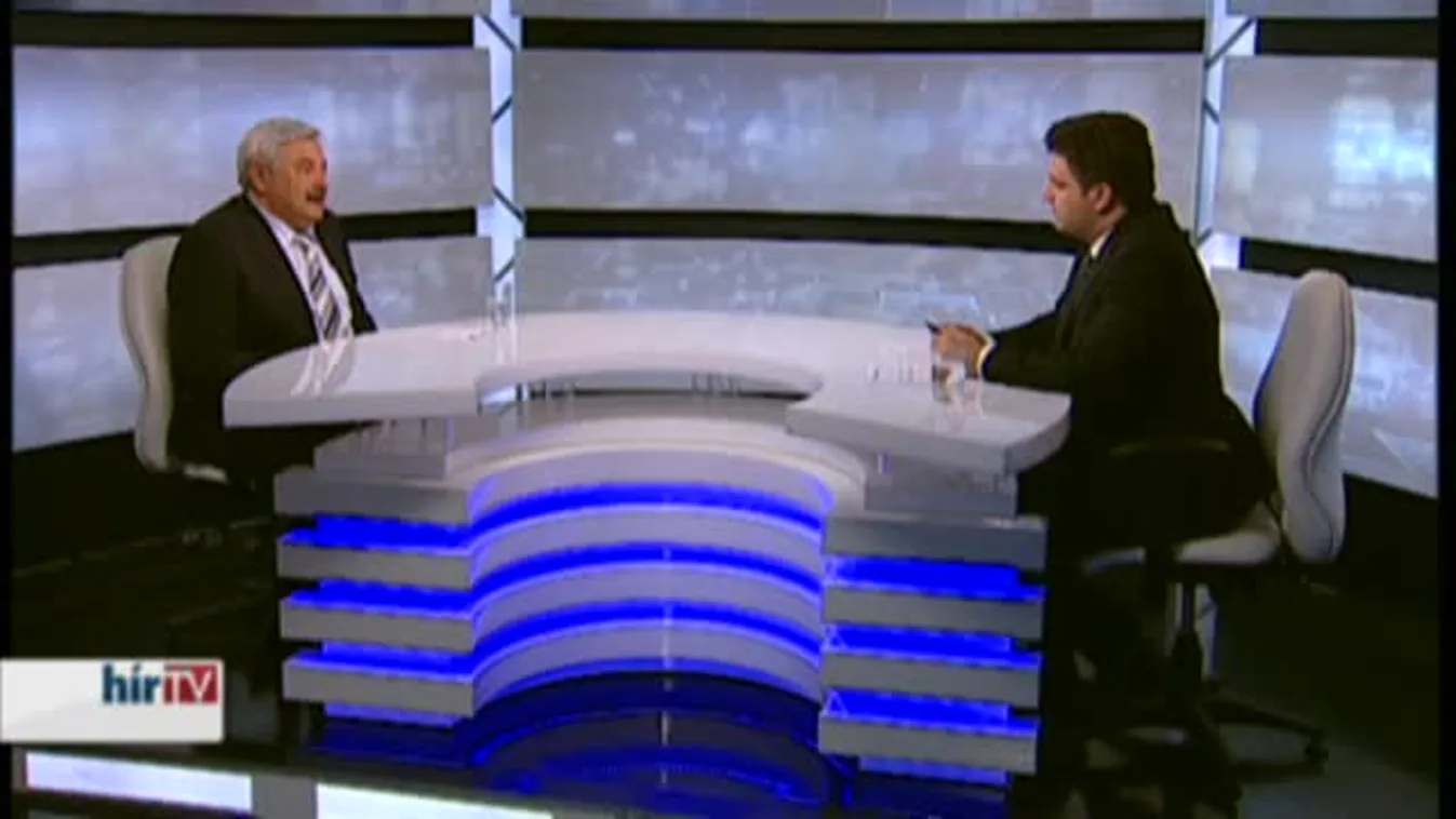 Magyarország élőben - Jogfosztott magyarok