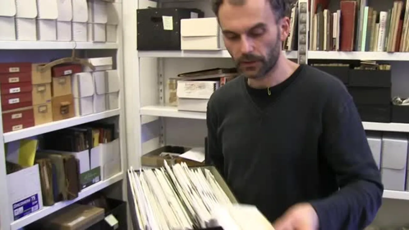 Rengeteg negatívot mentettek meg Budapest múltjából a lelkes civilek