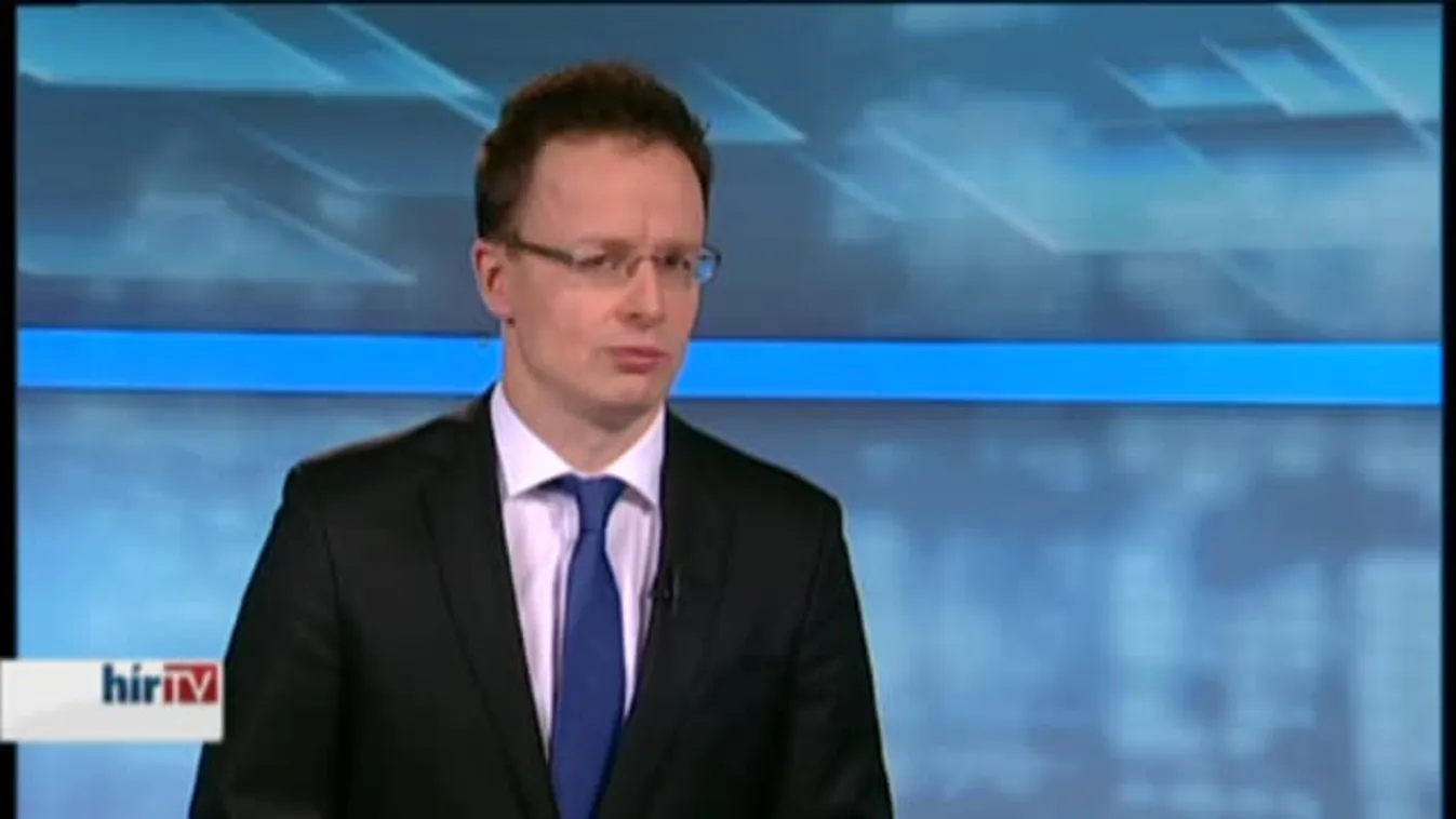 Magyarország élőben - Szükséges-e közös uniós hadsereg?