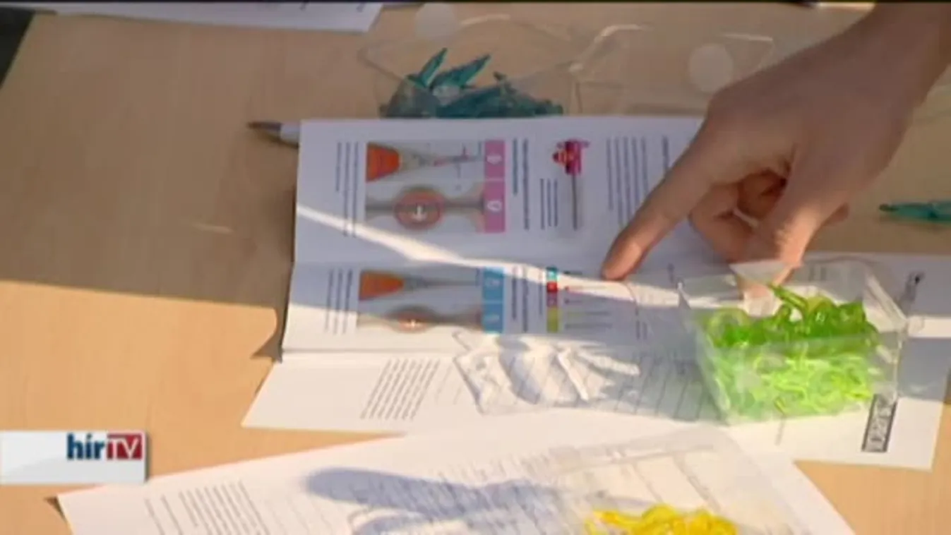 Rekorddöntéssel hívták fel a figyelmet a fogápolás fontosságára