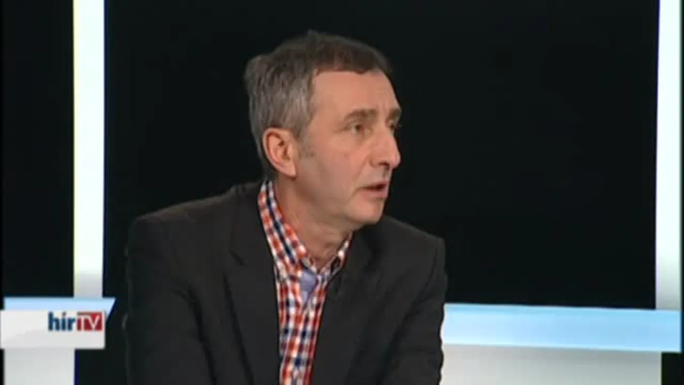 Csörte – Brókerbotrányok