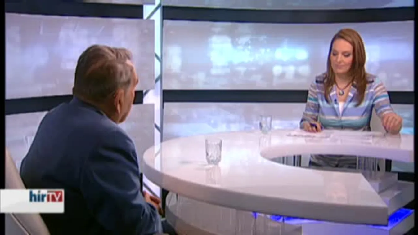 Magyarország élőben – Polgári tagozat