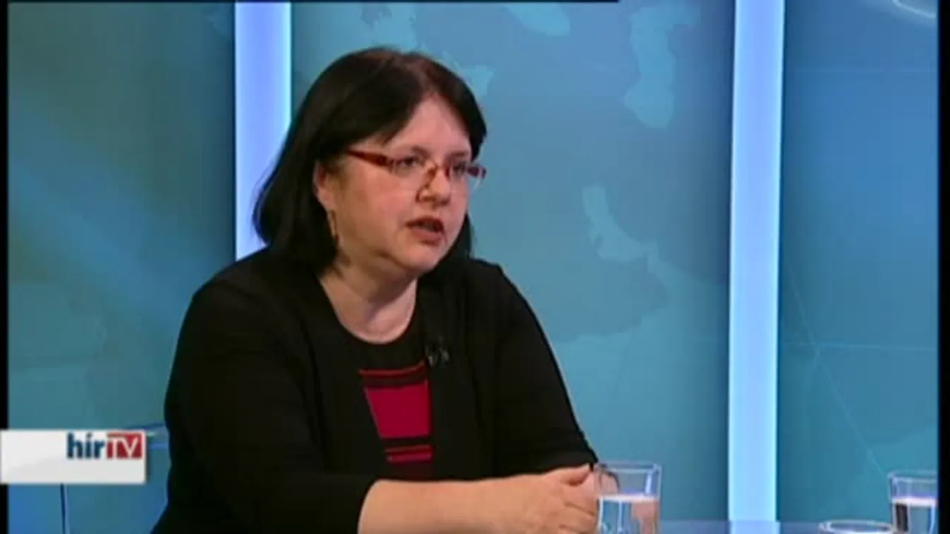 Globál – Van-e esély a békére a Közel-Keleten?