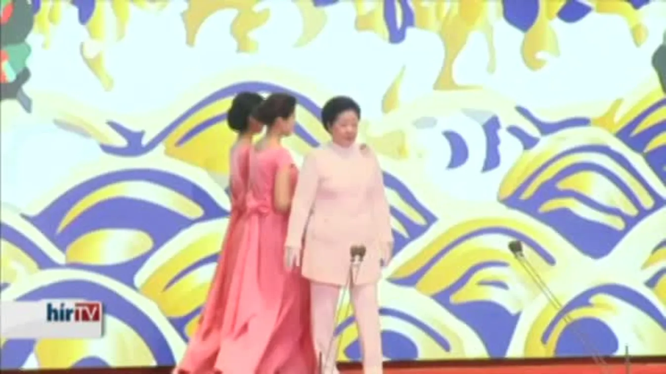 Tömeges házasságkötés Dél-Koreában