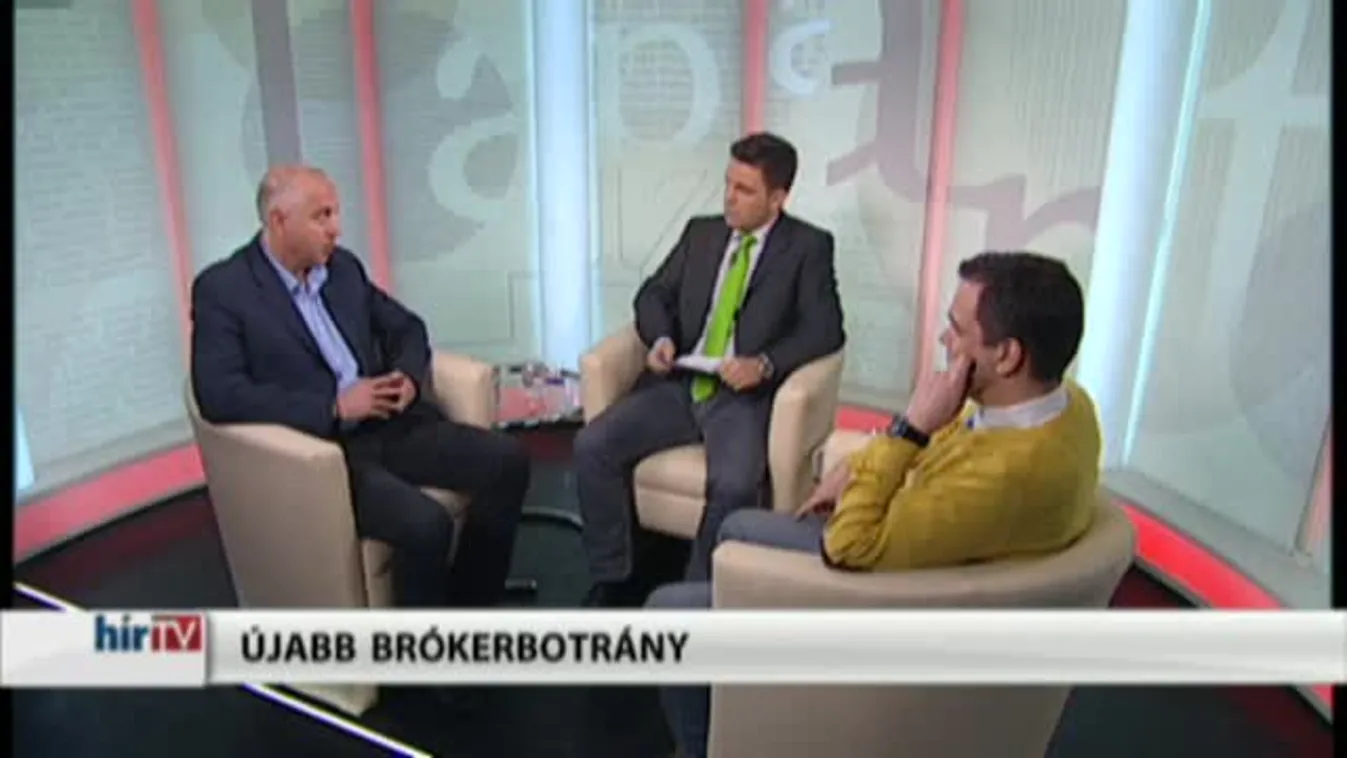 Lapzárta – Gyurcsány Ferencet is meghallgatták