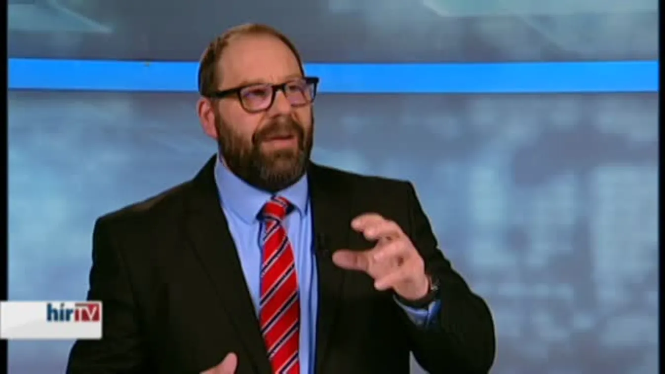 Magyarország élőben - A Quaestor-ügy és a vagyonzárolási törvény