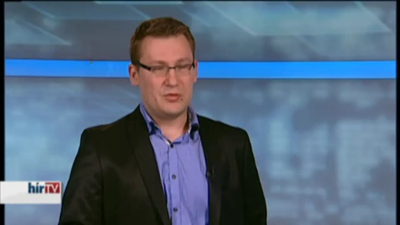 Magyarország élőben - Offshore cégek a brókerbotrányban