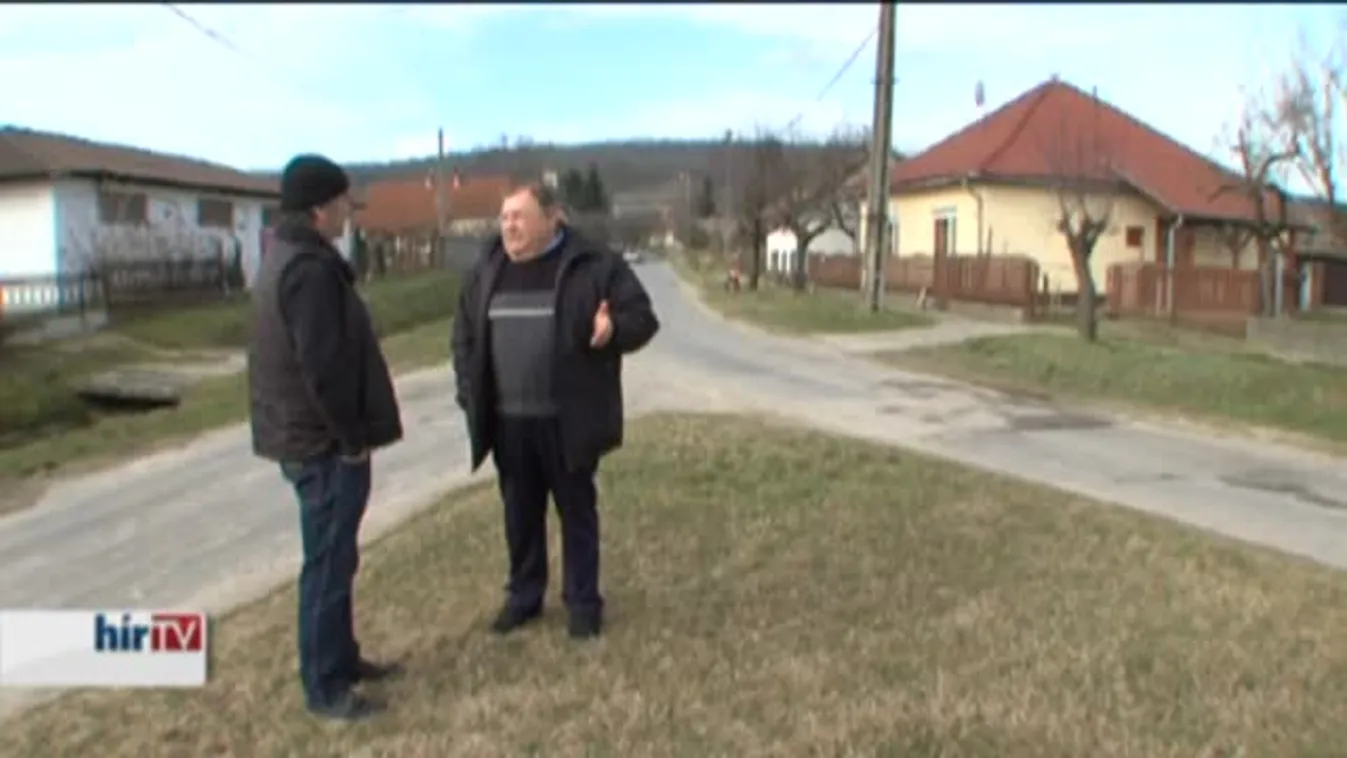 Perekre számíthat az önkormányzat a földadó miatt