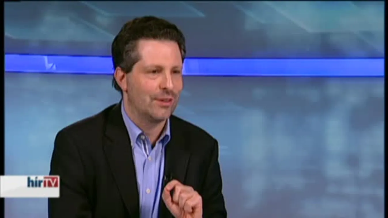 Magyarország élőben – Az LMP paksi atomerőmű bővítési projektjéről