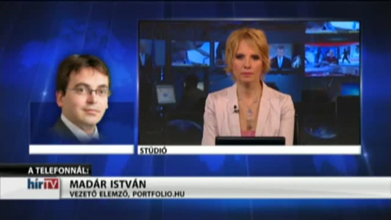 Felminősítették Magyarországot