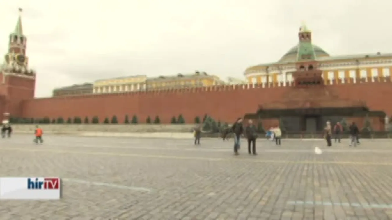 Európai Híradó – Hasadóanyag