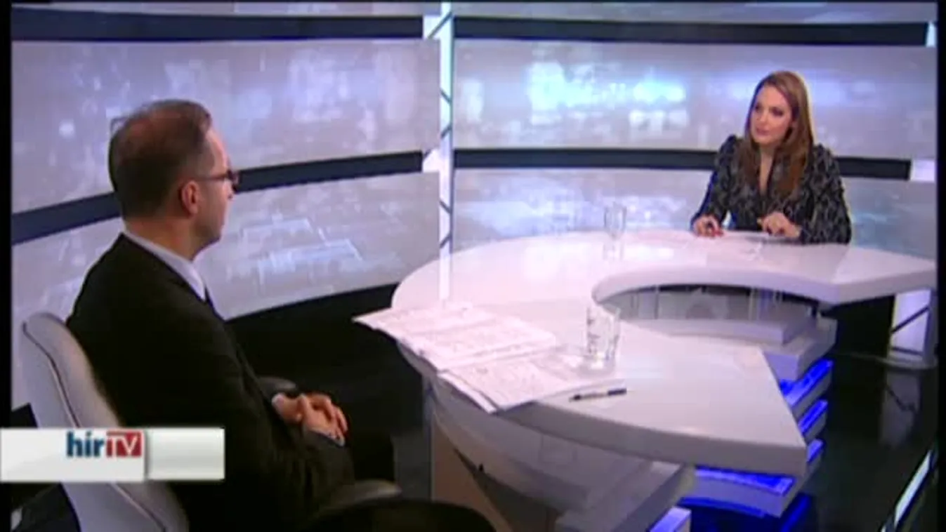 Magyarország élőben - Átalakult a szociális ellátás rendszere