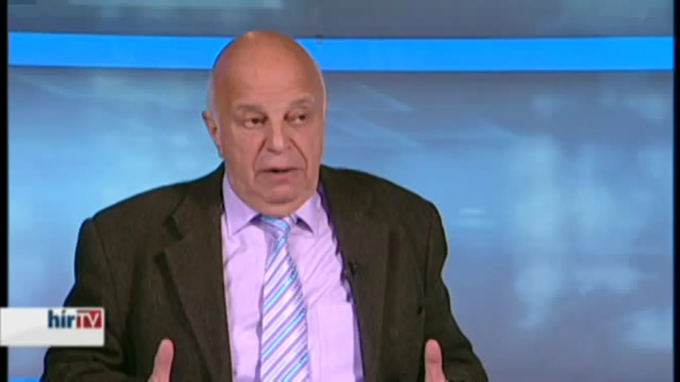 Magyarország élőben – Magyar szerepvállalás az Iszlám Állam elleni harcban?