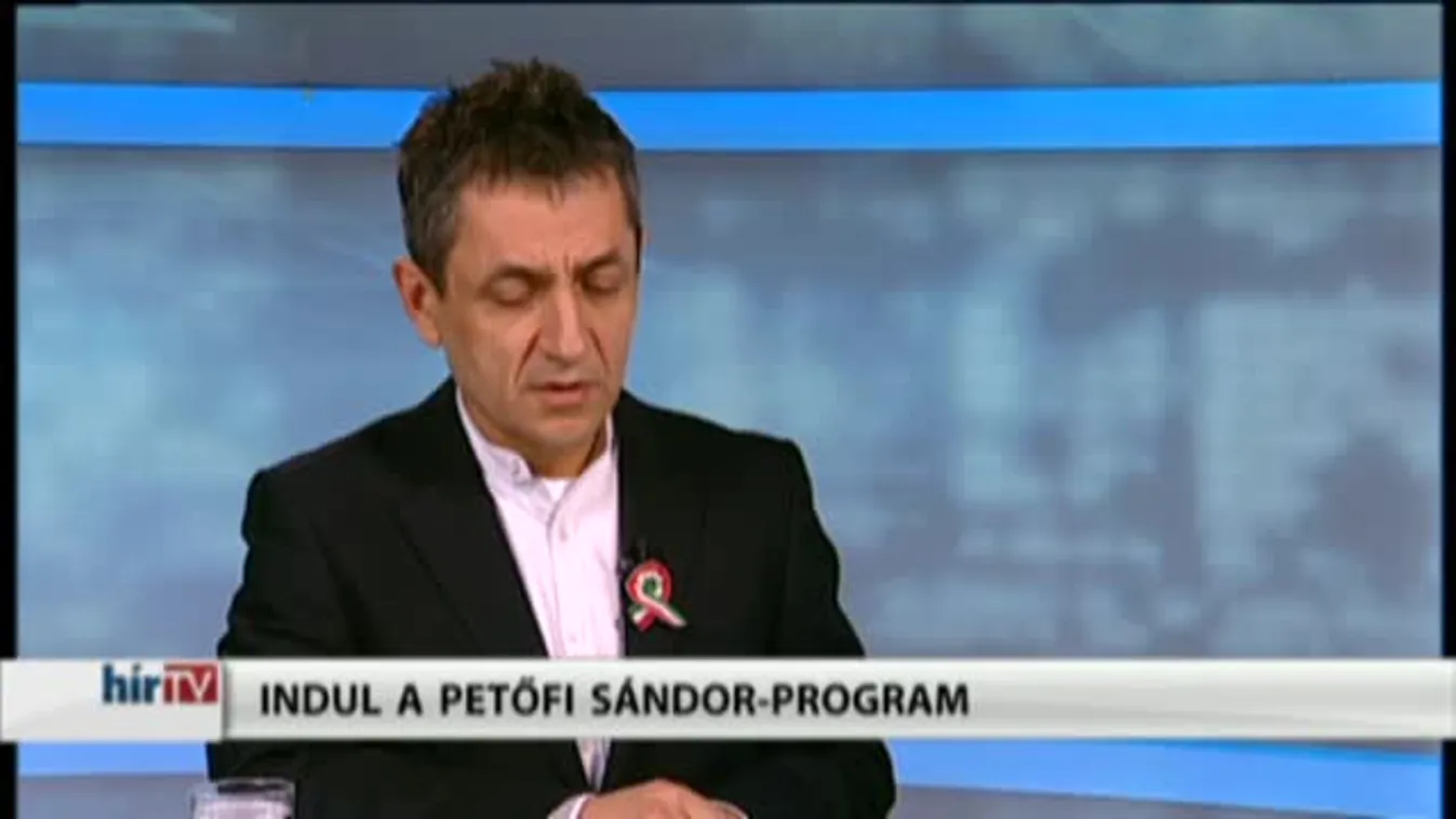 Magyarország élőben – A magyarok kárpátaljai zaklatása