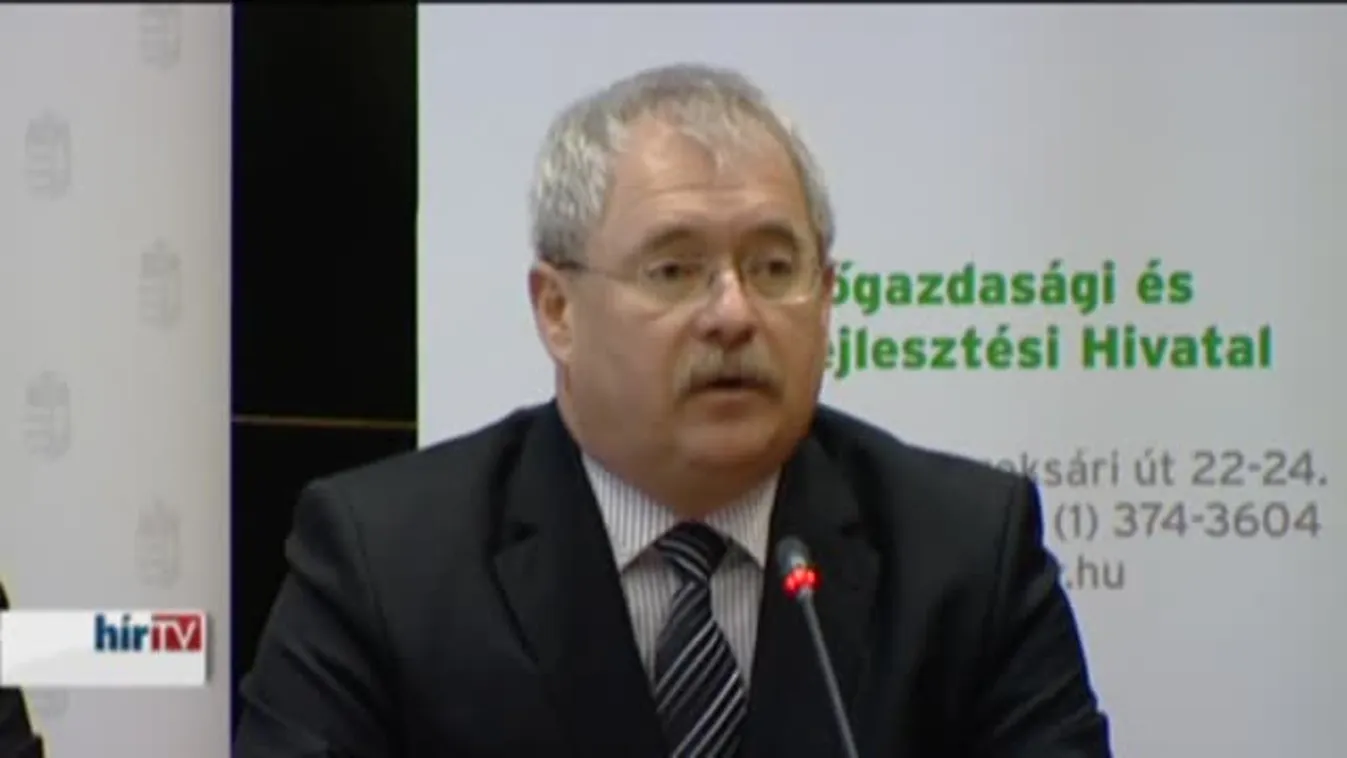 Kezdődik az egységes agrártámogatási kérelmek benyújtásának időszaka