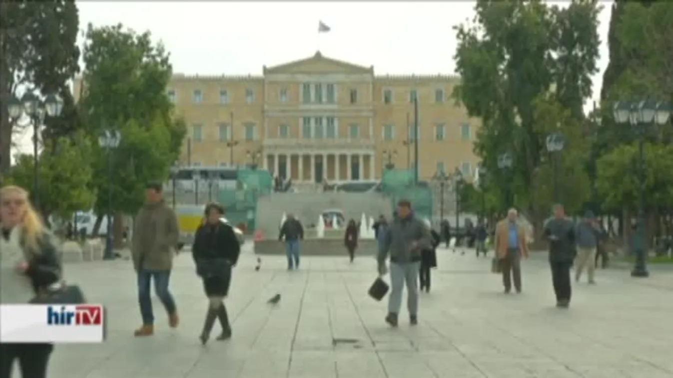 Hírvilág – Az oroszlánok kapuja