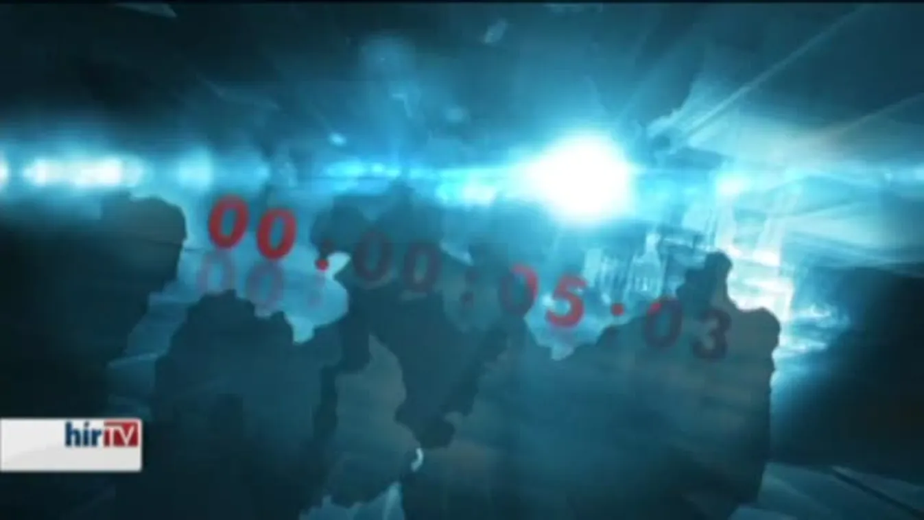 Magyarország élőben - Légikatasztrófa a francia Alpokban