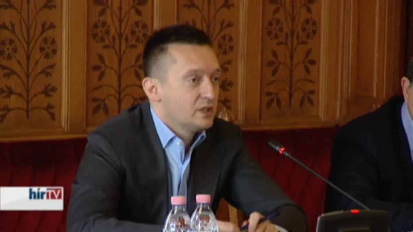 Napról napra – Minden akadály elhárult a fűtőanyag-ellátási megállapodással kapcsolatban