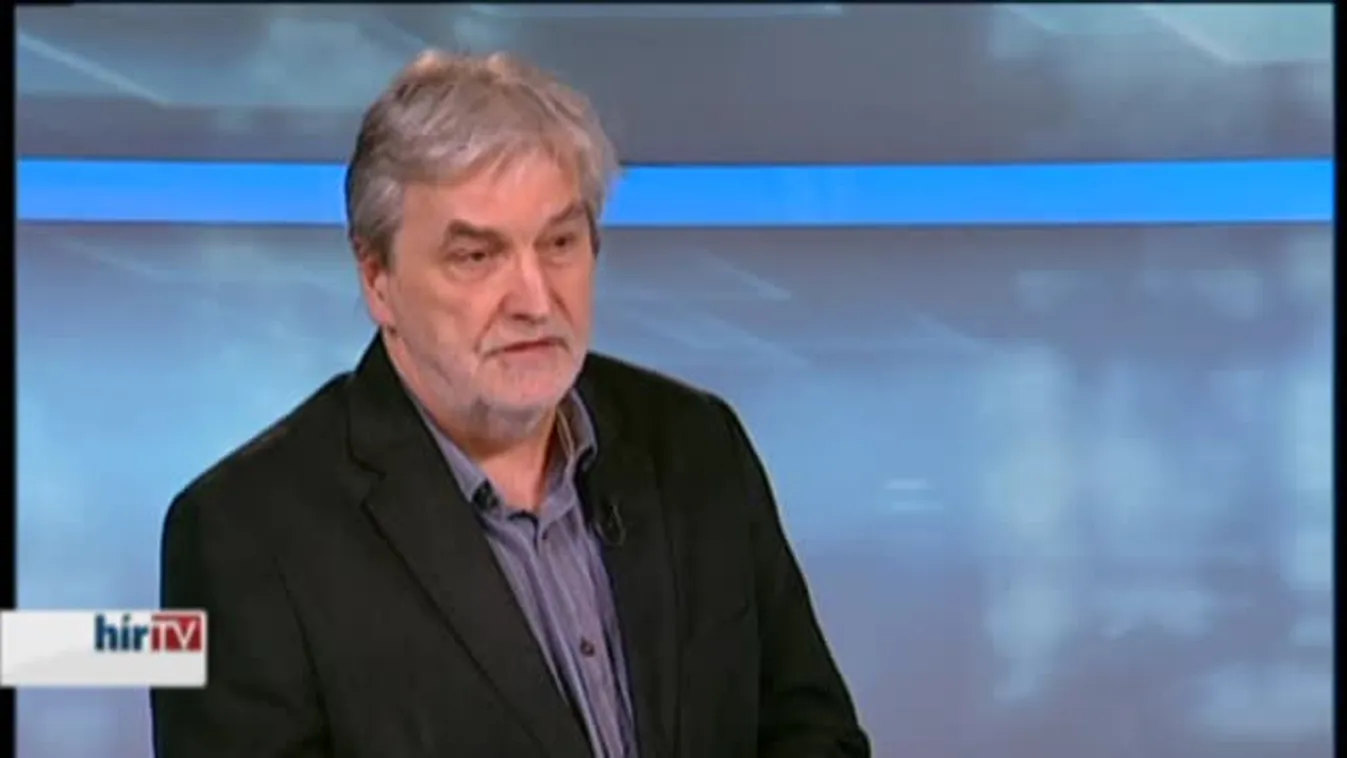 Magyarország élőben – Eredménytelenek a PDSZ tárgyalásai