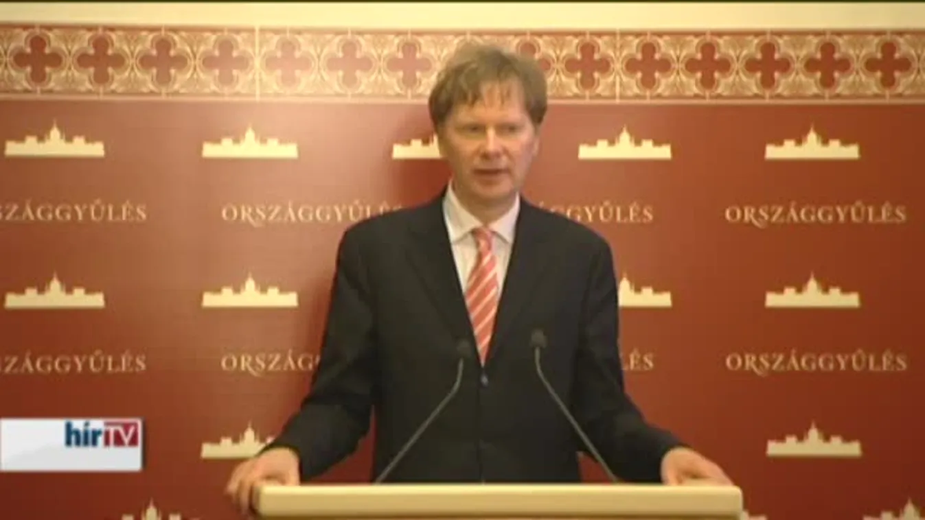 A liberlálisok álláspontja reklámadó módosításáról