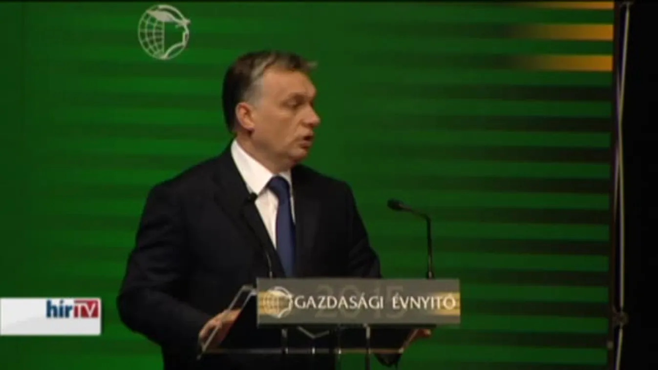 Orbán Viktor az adócsökkentésről