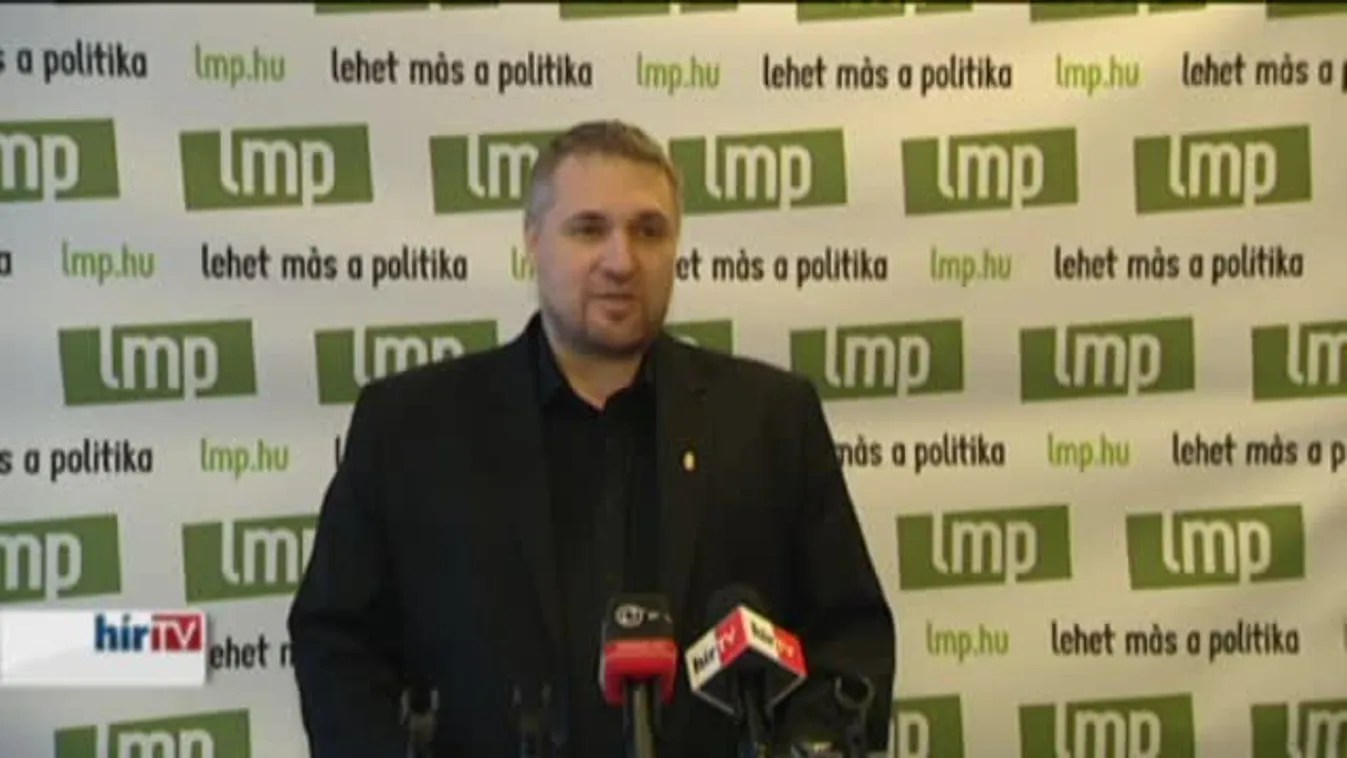 Az LMP a unió és az USA között tervezett szadad kereskedelmi egyezményről