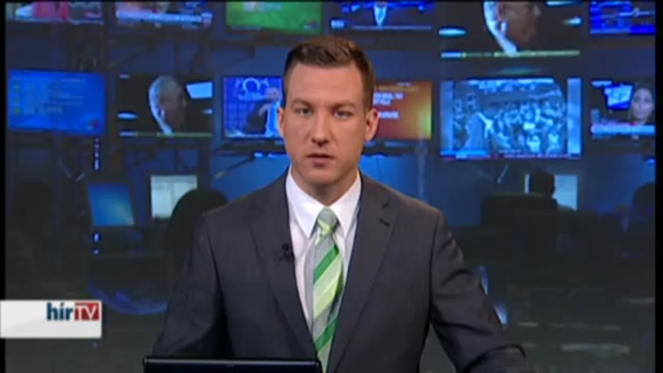 Megkezdődött a környezetvédelmi engedélyeztetés