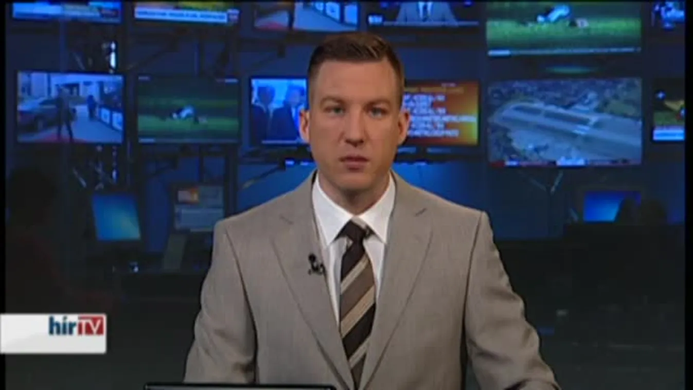 Bánáti: Nem tüntettek el vasárnap semmit a brókerházból