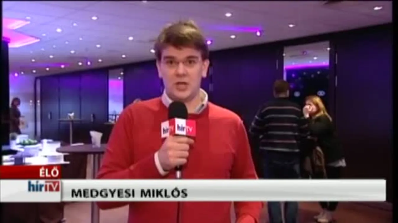 Áfacsökkentést ígért Varga Mihály – bejelentkezés 10 óra