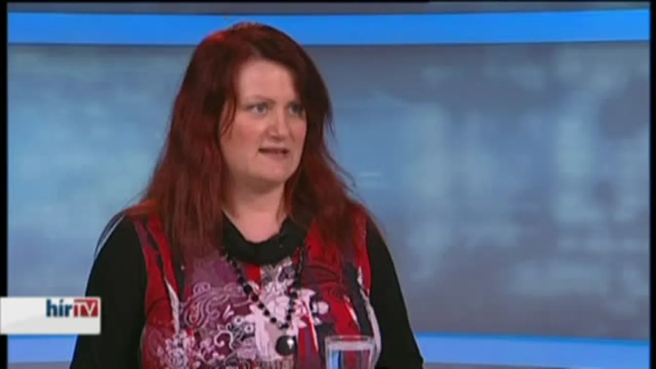 Magyarország élőben – Késik a diperte-oltás