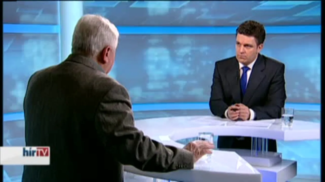 Magyarország élőben - Mi lesz a brókerbotrány károsultjaival?