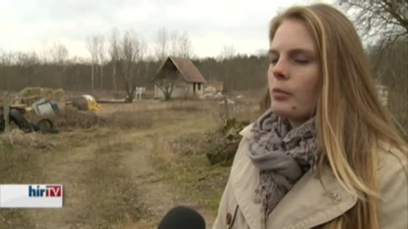 Soroló – „Büntetett előéletű” a megvett föld