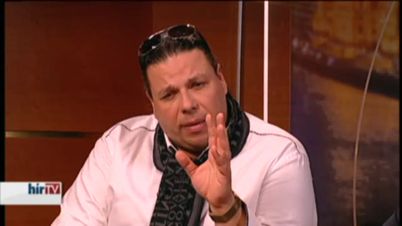 Civil kaszinó – Némaság