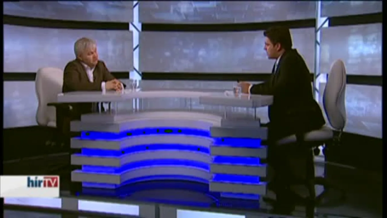 Magyarország élőben – Vasárnap választás lesz Tapolca térségében