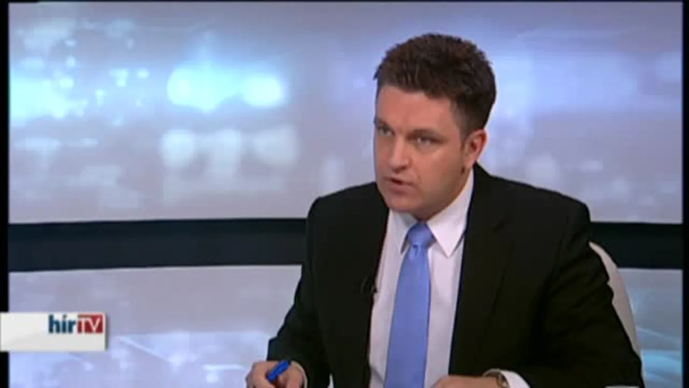 Magyarország élőben – Zúgolódás a Kisgazda Polgári Egyesületben