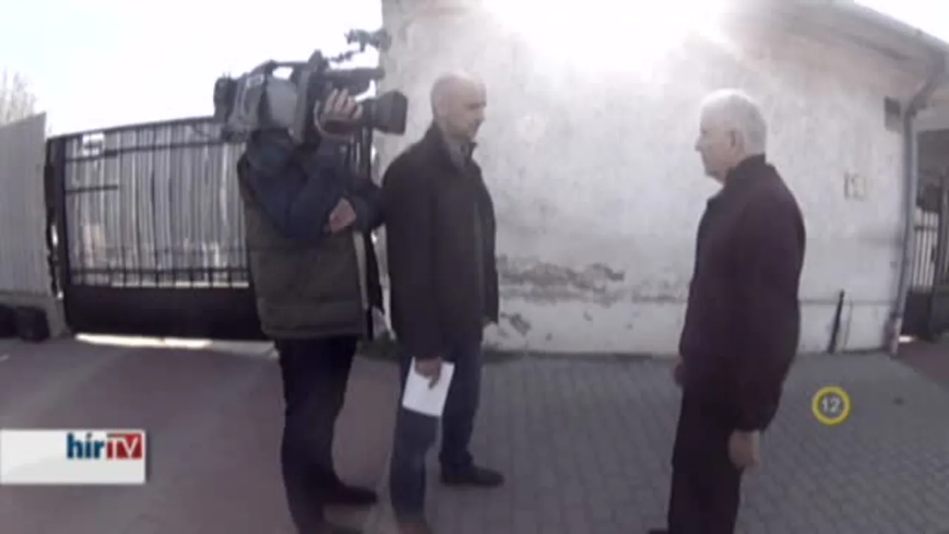 Riasztás – Gyilkos hónap