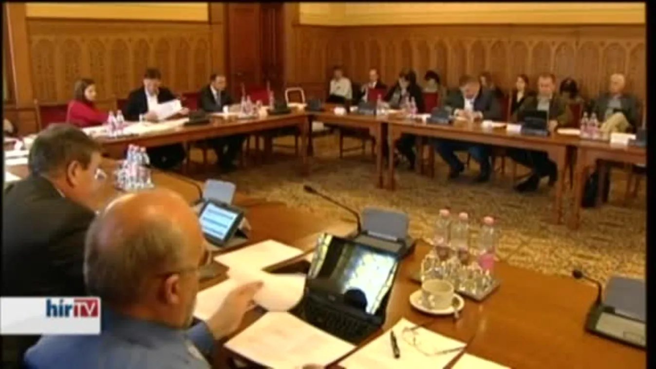 Pontosítanák az elszámolási szabályokat