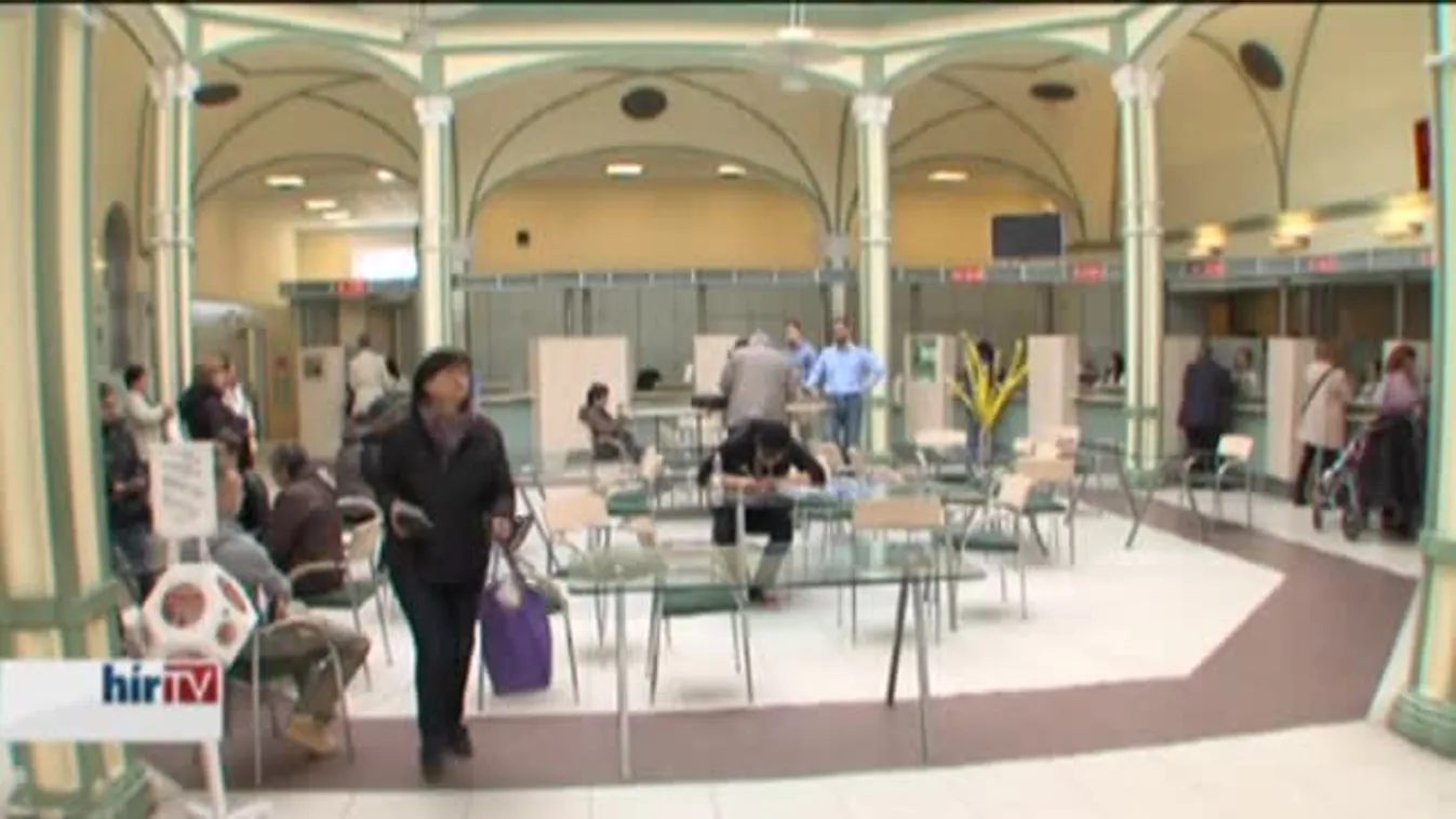 Elindult az Első Nemzeti Közműszolgáltató