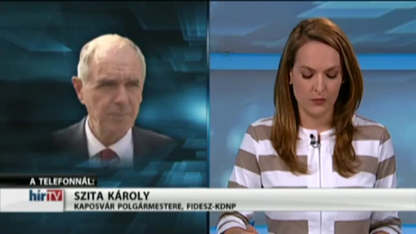 Magyarország élőben – Elkerülhető lett volna-e a tragédia?