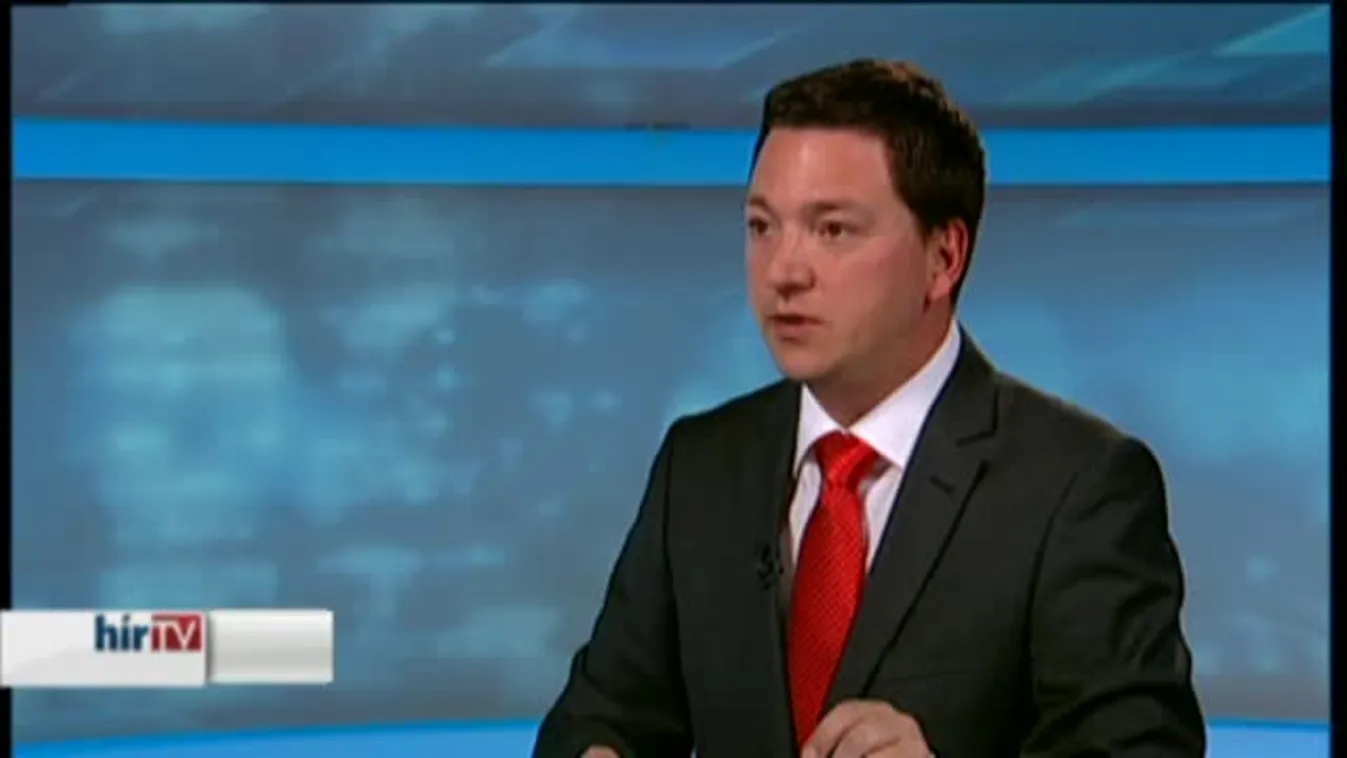 Magyarország élőben – A tavalyi évet értékelte az Adatvédelmi Hatóság