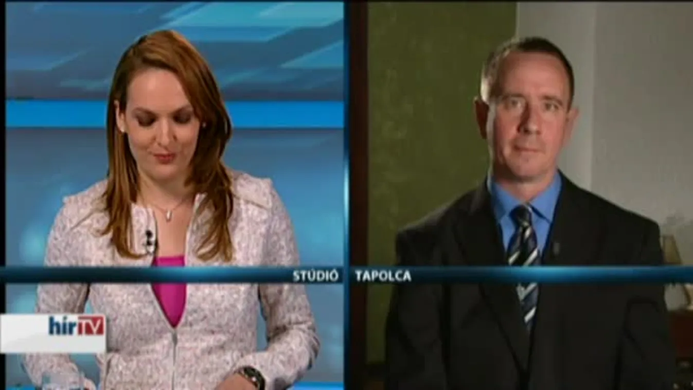 Magyarország élőben – Mit lép a Jobbik Tapolcán?