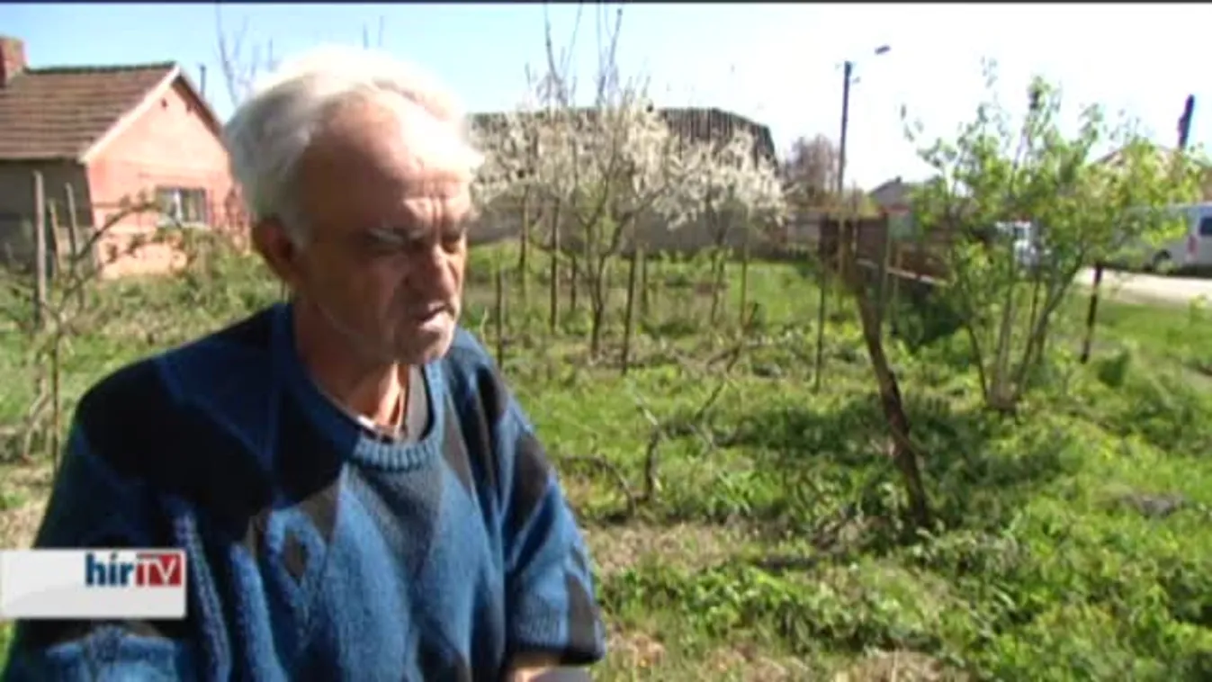 Hírvilág - Magyar családoknak, ukrán kórházaknak segítenek