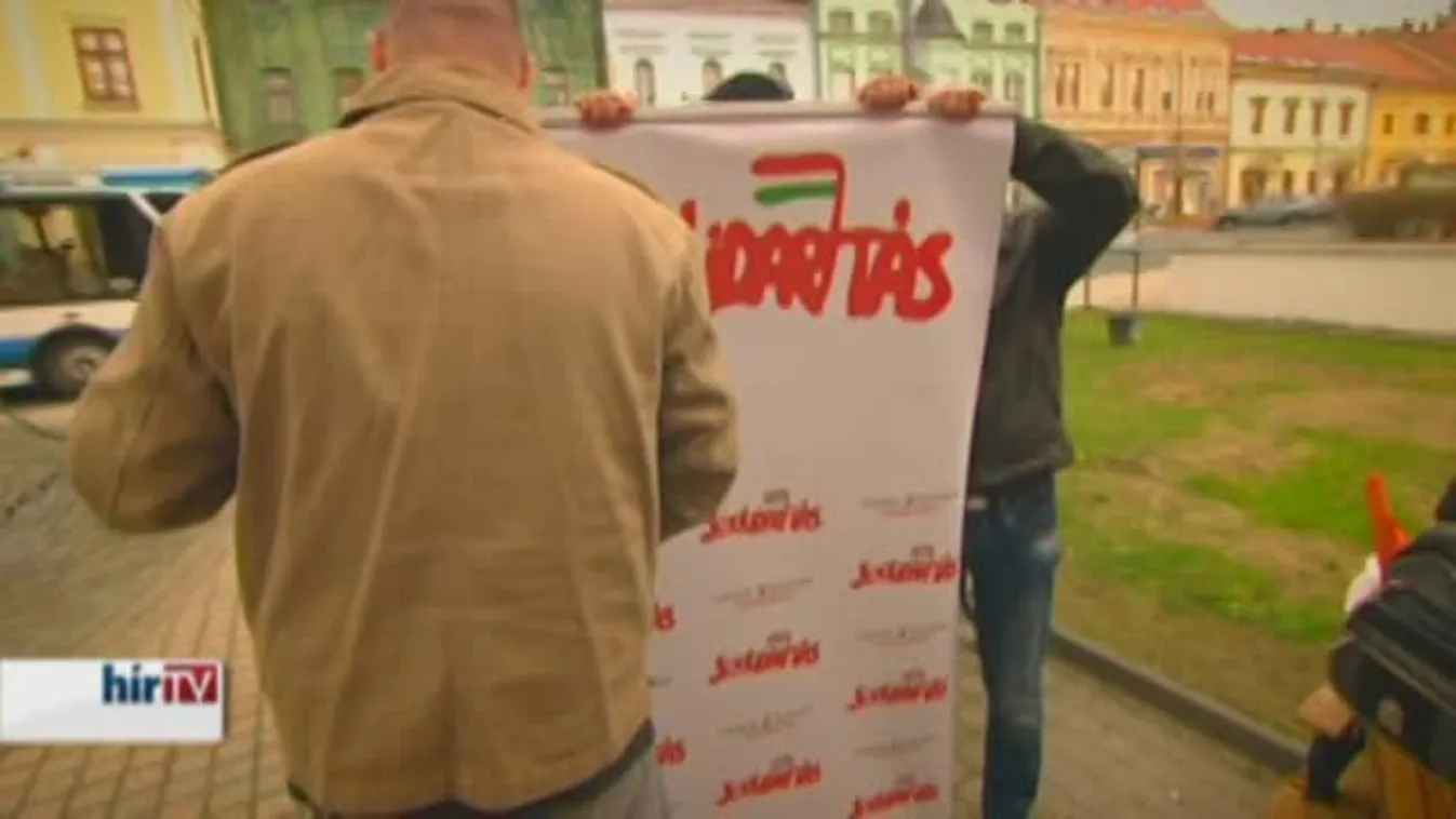 Látótér – Választási őrület