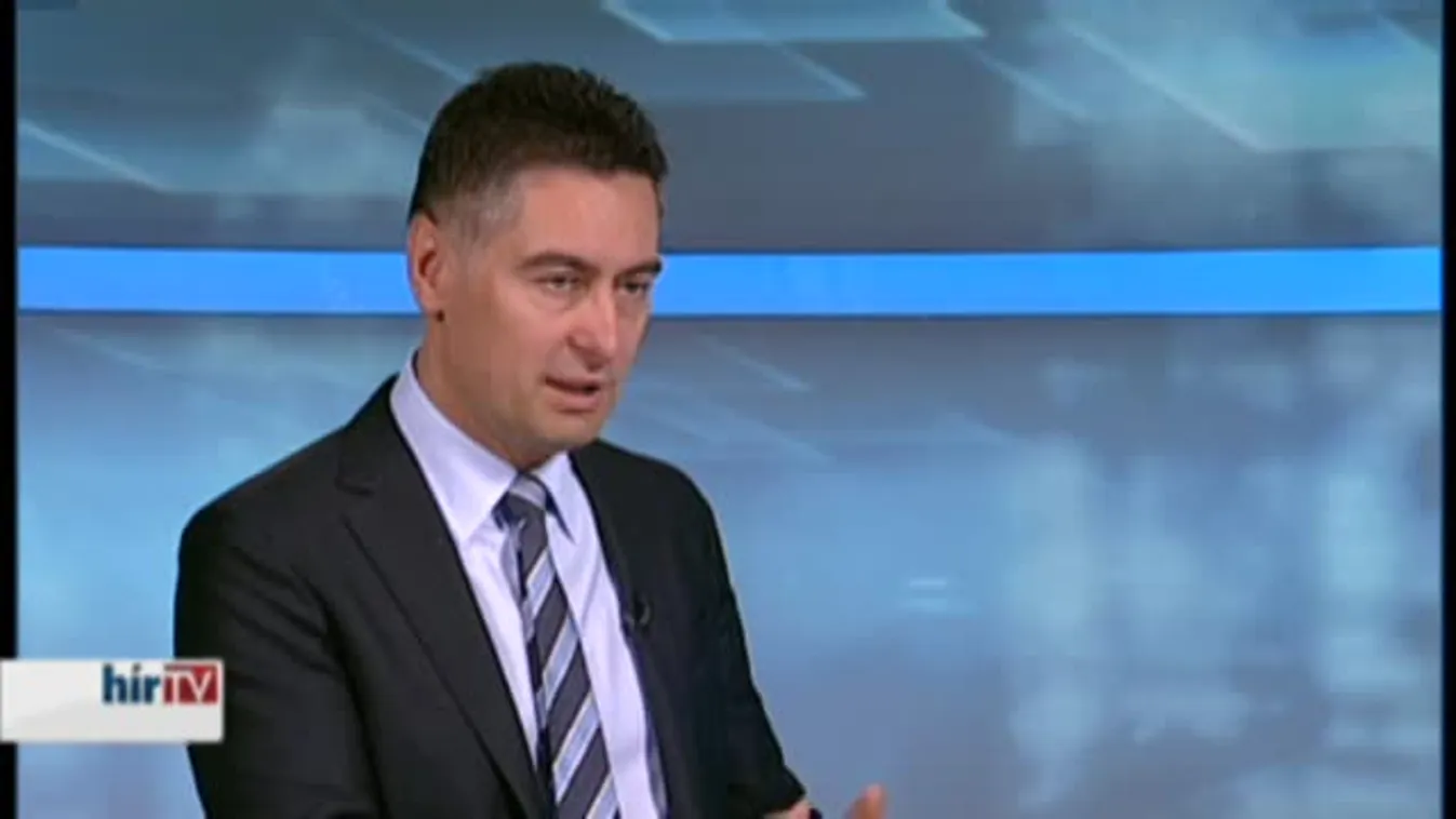 Magyarország élőben – Budapesti fejlesztések, négyéves gazdasági program