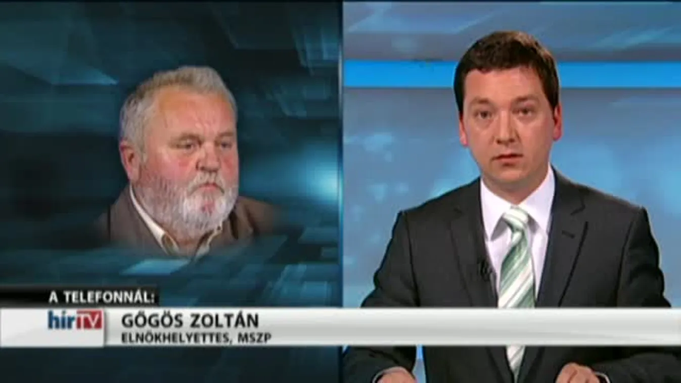 Magyarország élőben – Nagyot bukott az MSZP és a DK közös jelöltje Tapolcán